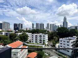 The Rise @ Oxley - Residences (D9), Apartment #604329961